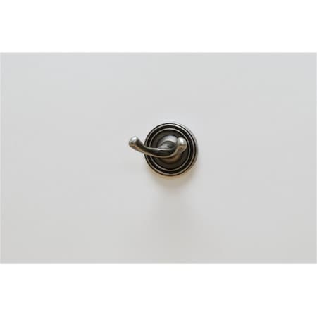Procomfort Robe Hook, Aged Pewter PR119370